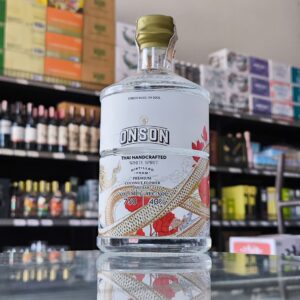 Onson Premium (New 2025) ( ออนซอนพรีเมี่ยม ) 750ml. Alc/Vol 40%